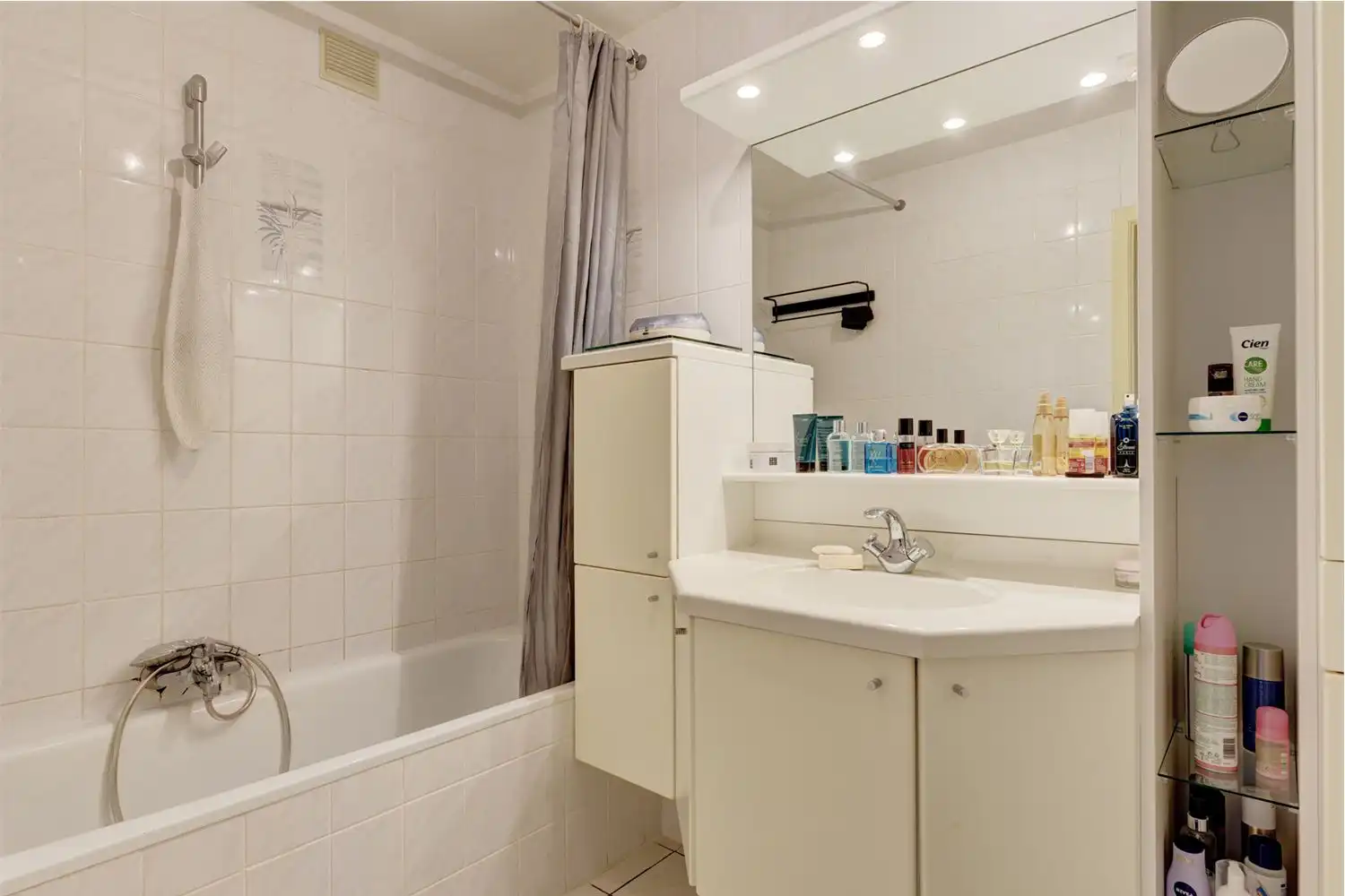 2 SLPK APPARTEMENT I VLAK BIJ MECHELEN I GARAGE foto 13