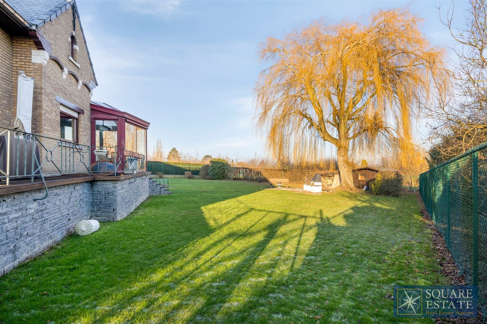 Charmante villa om te renoveren  foto 18