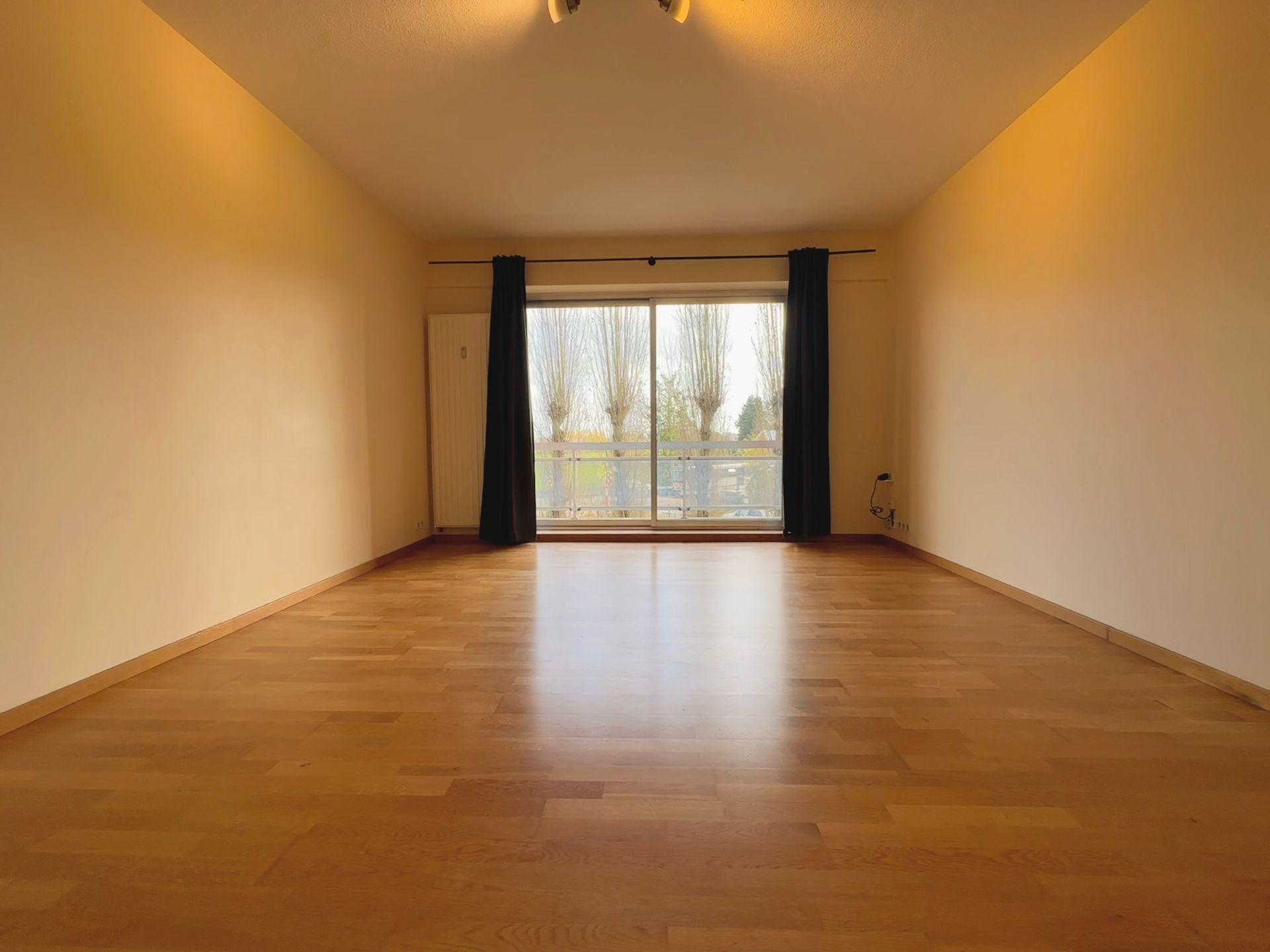 Appartement van 55m ² met een terras zuidoosten georiënteerd foto 3