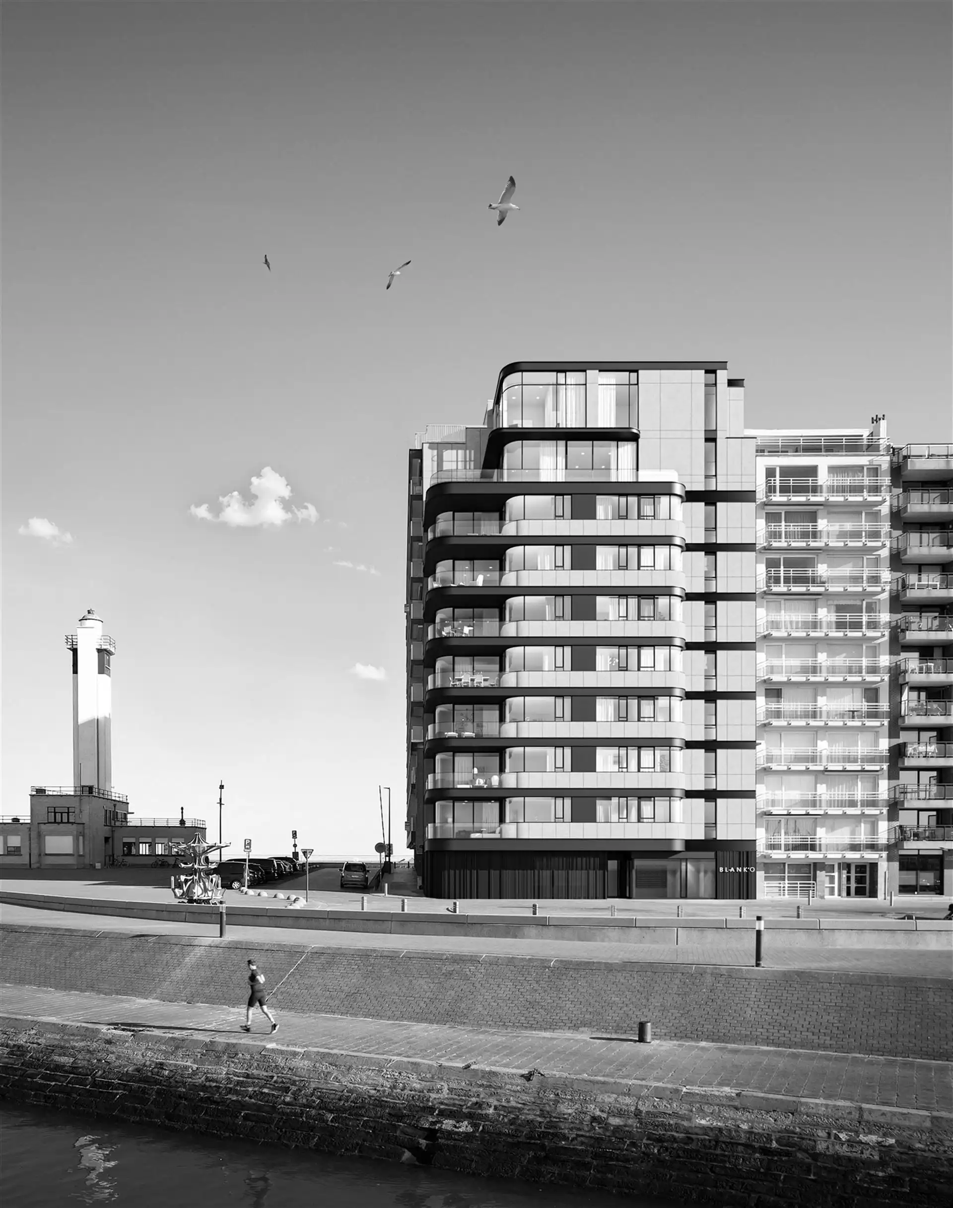 JACHTHAVEN / LUXUEUS  foto 5