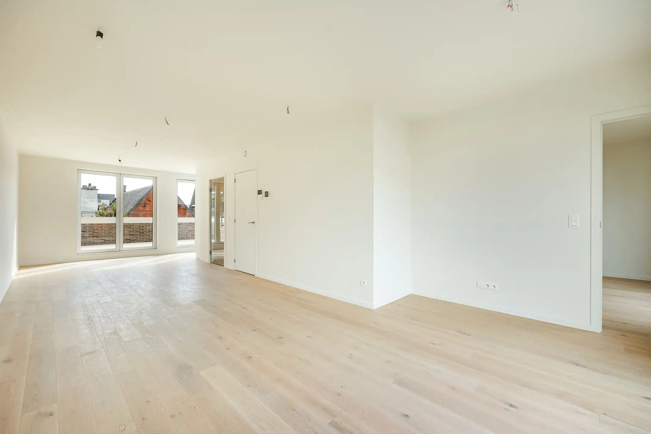 Exclusief nieuwbouwpenthouse met 47 m² terras foto 7