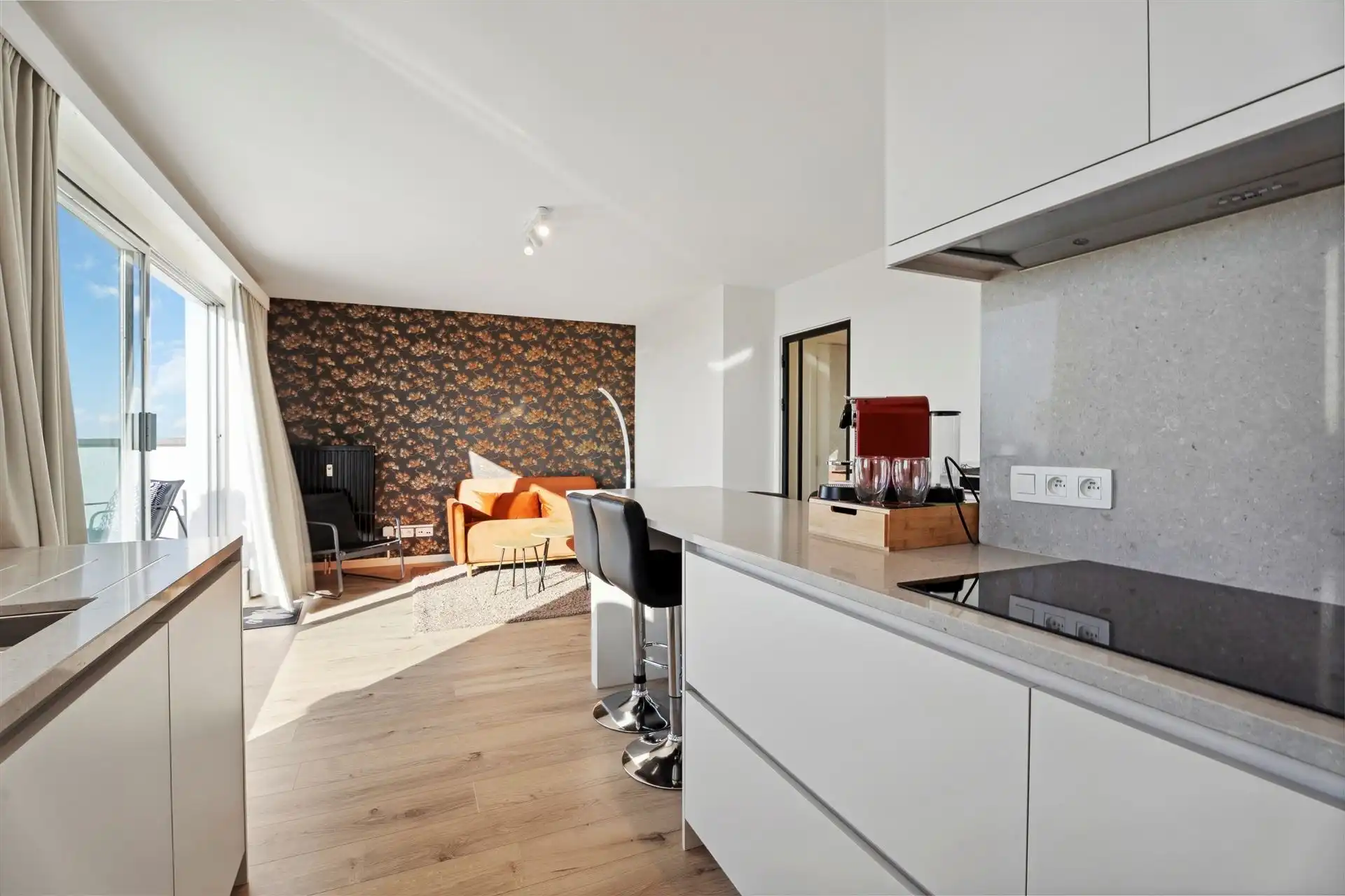 PENTHOUSE / JACHTHAVEN  foto 8