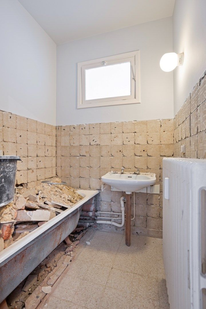 1-slaapkamerappartement op toplocatie – bewoonbare oppervlakte 63 m² - EPC 209 kWh/m² foto 10