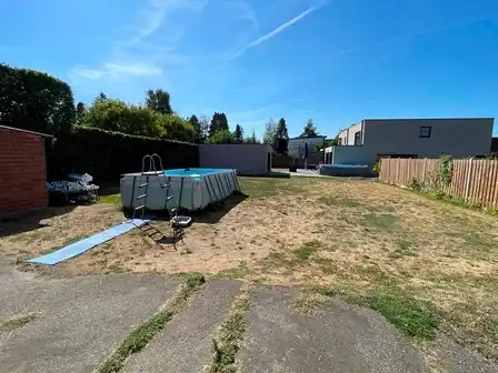 Open ééngezinswoning in de sfeervolle buurt Boxberg - een unieke kans voor uw toekomstige thuis of als investering! foto 15