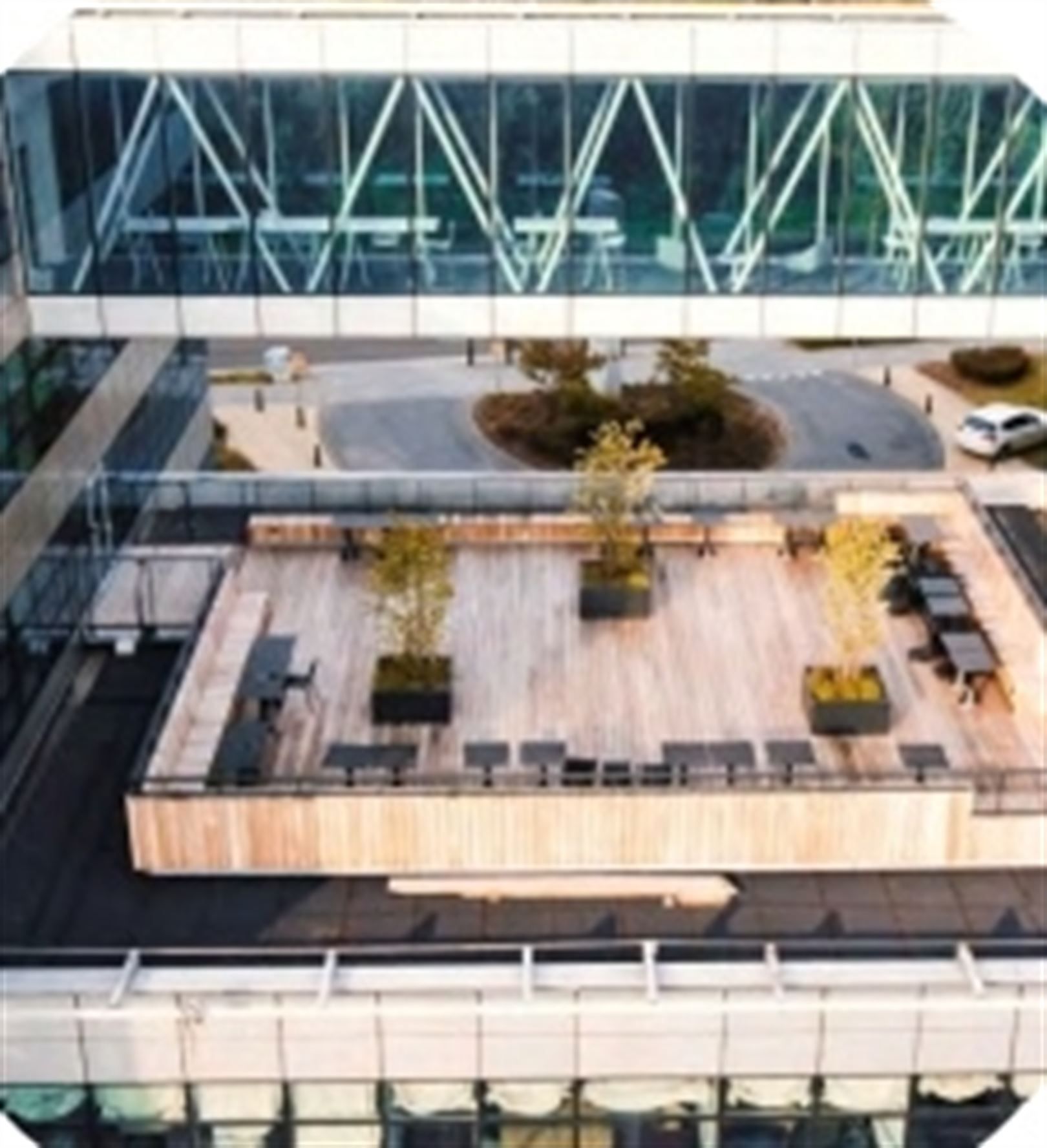 TRIOMPHE  17.528m² foto 12