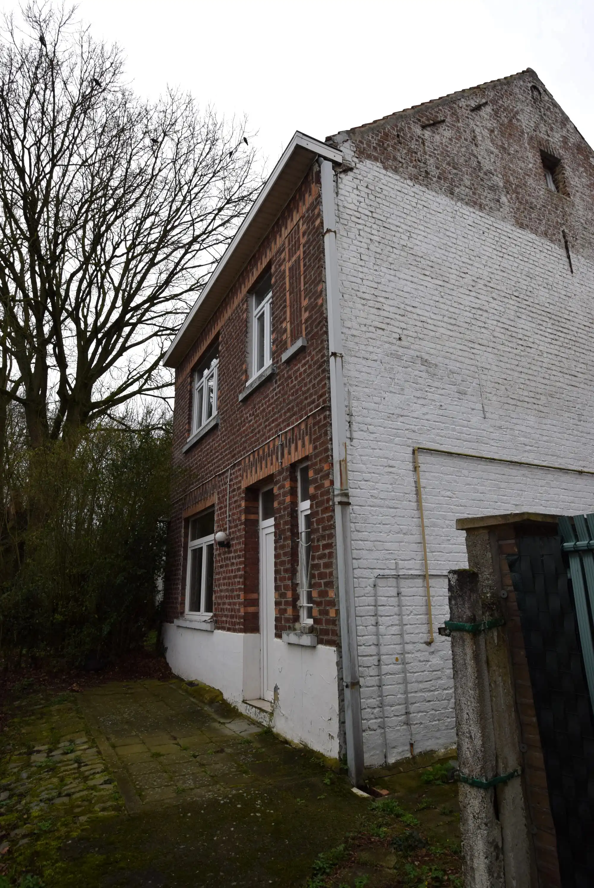 Te renoveren boerderijtje  foto 13