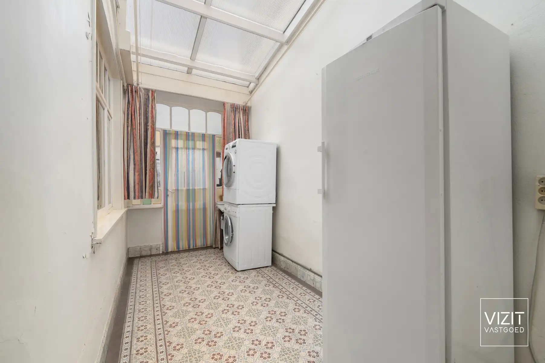 Ruime woning met 4 slaapkamers nabij centrum Gent foto 7