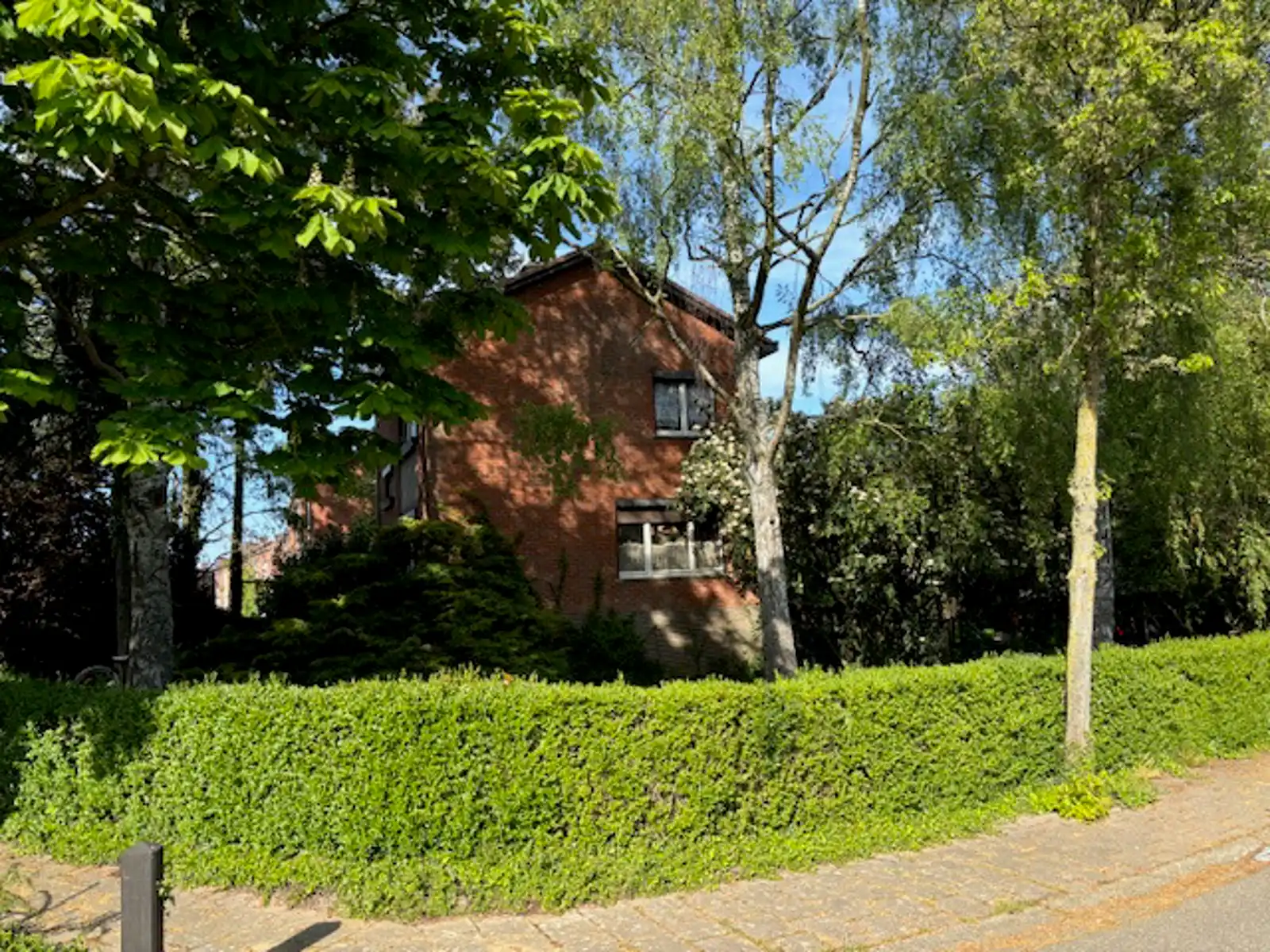 Vrijstaande bel-etage 3 slpks te GIngelom foto 5