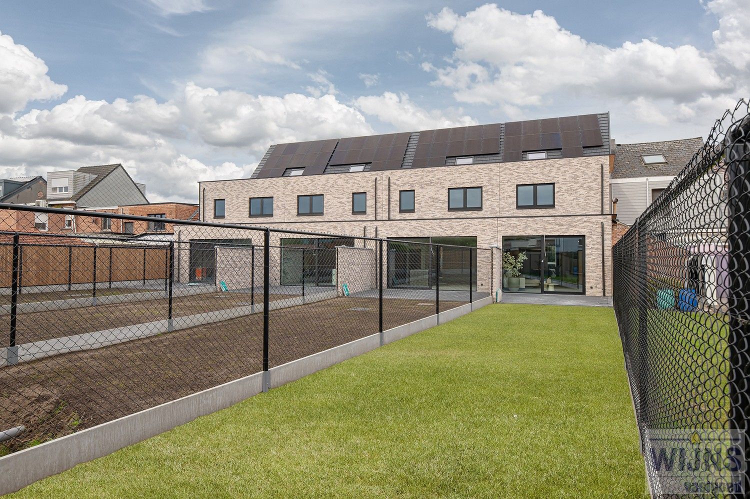 BEN-WONING I TE HUUR I DUFFEL I 4 SLPK foto 31