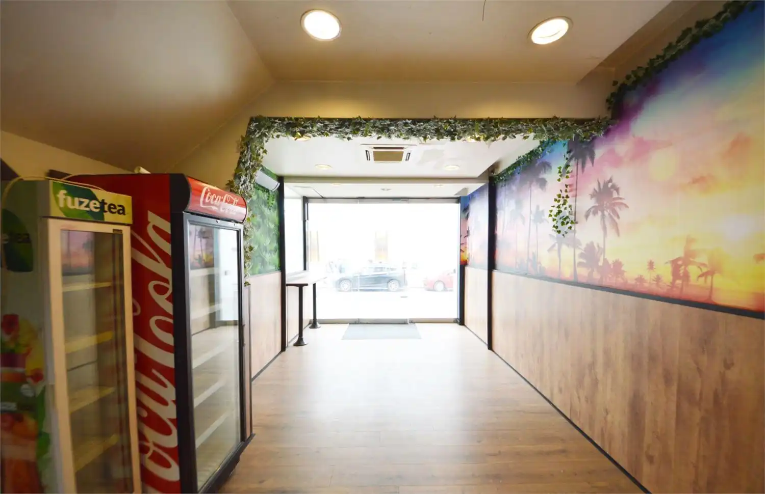 COMMERCIEEL GELIJKVLOERS MET VEEL PASSAGE foto 23