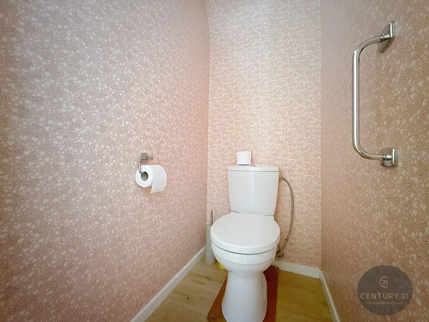 Woning te landelijk Lapscheure (Damme) foto 14