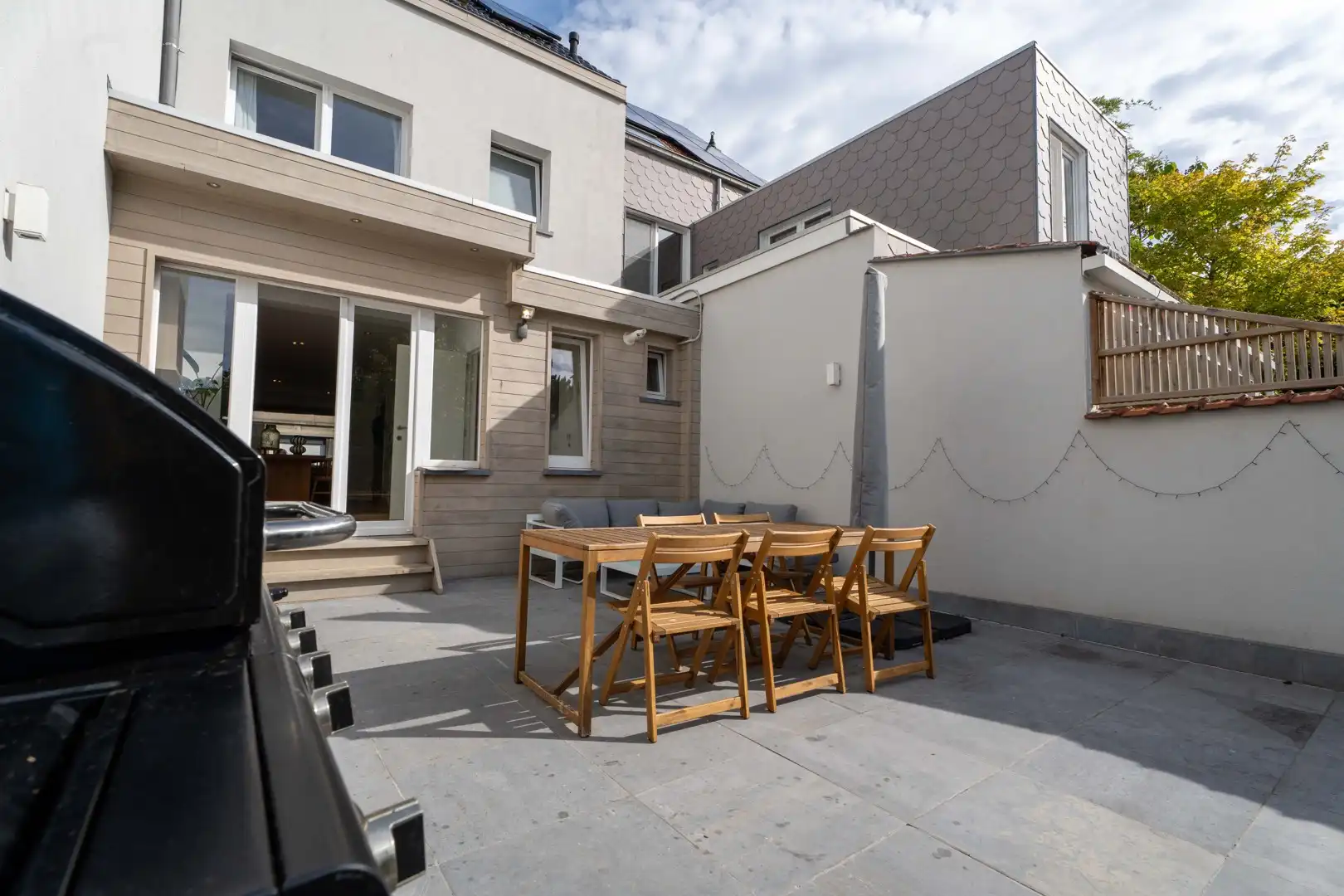 Energiezuinige instapklare woning met zuidgerichte tuin foto 9