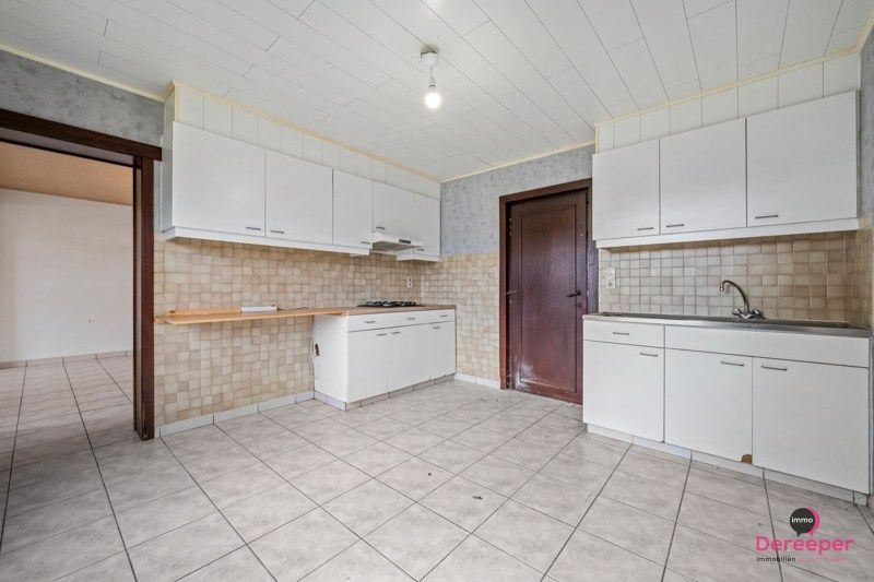 Woning met potentieel op gunstige ligging in Jabbeke foto 9