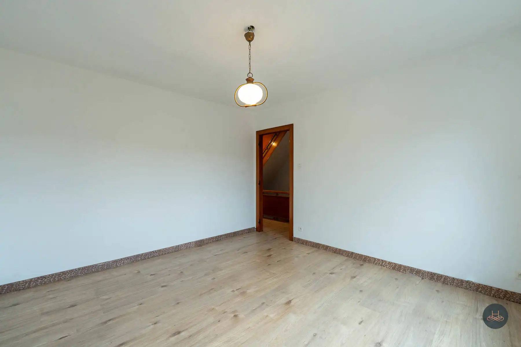 Charmante halfopen woning op 6 are in doodlopende wijk  foto 21