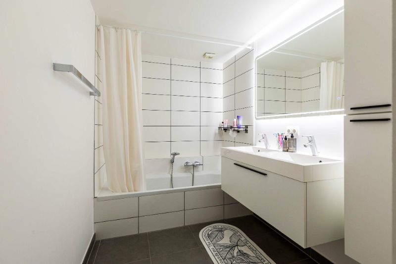 Centrum Izegem - Zeer ruim recent 2-slaapkamerappartement foto 10
