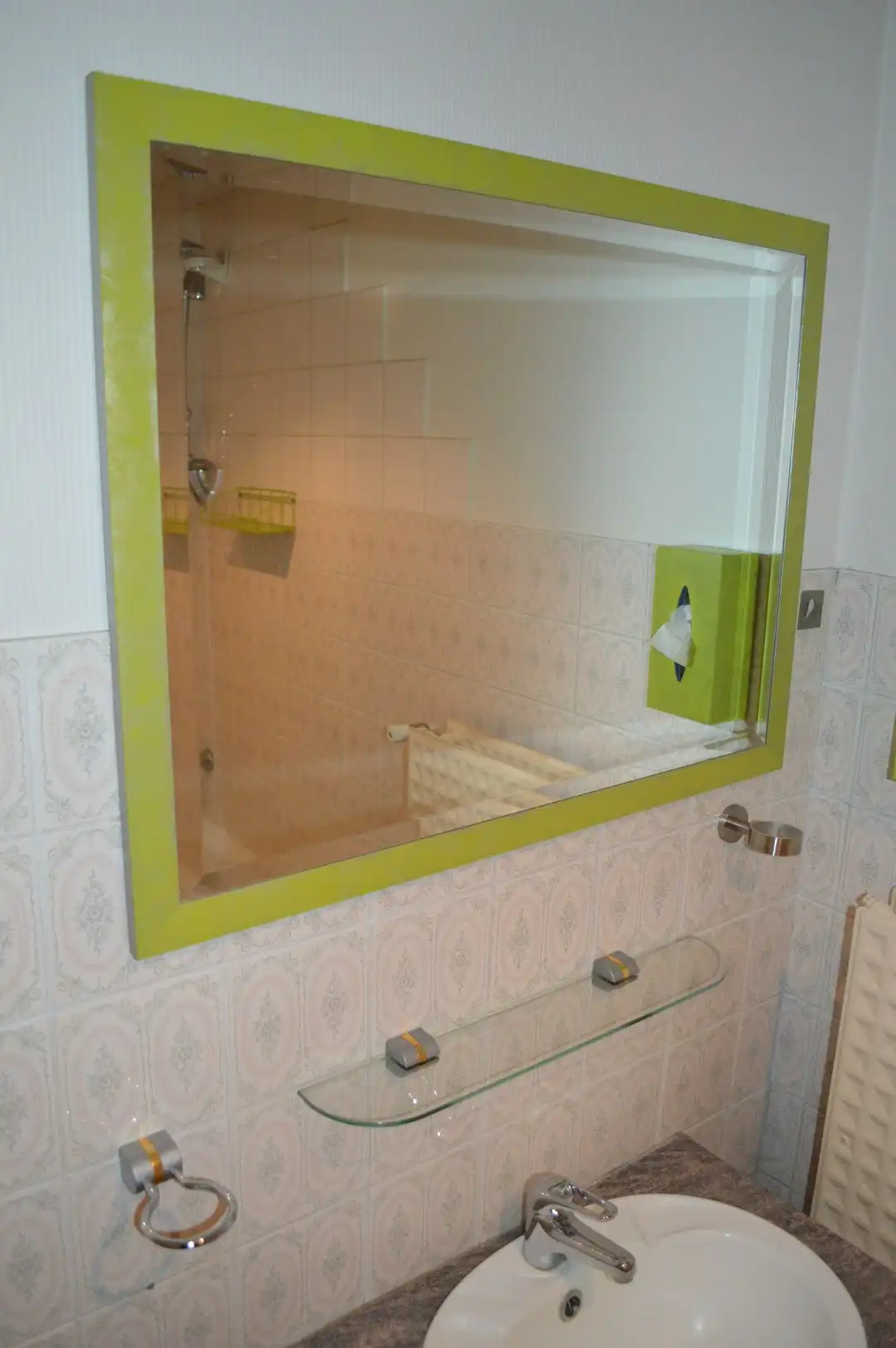 Appartement in het centrum van Leopoldsburg met twee slaapkamers. foto 10