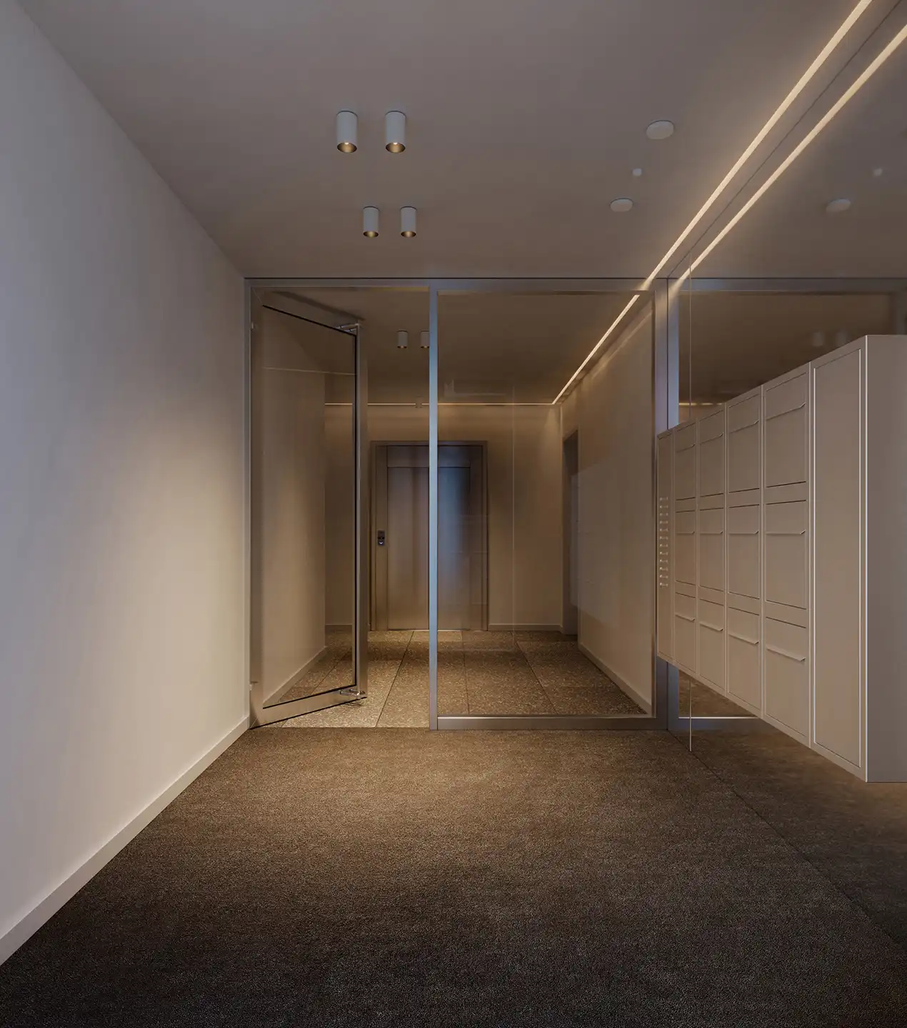 ANTWERPEN THEATER - Arenberg24  foto 2