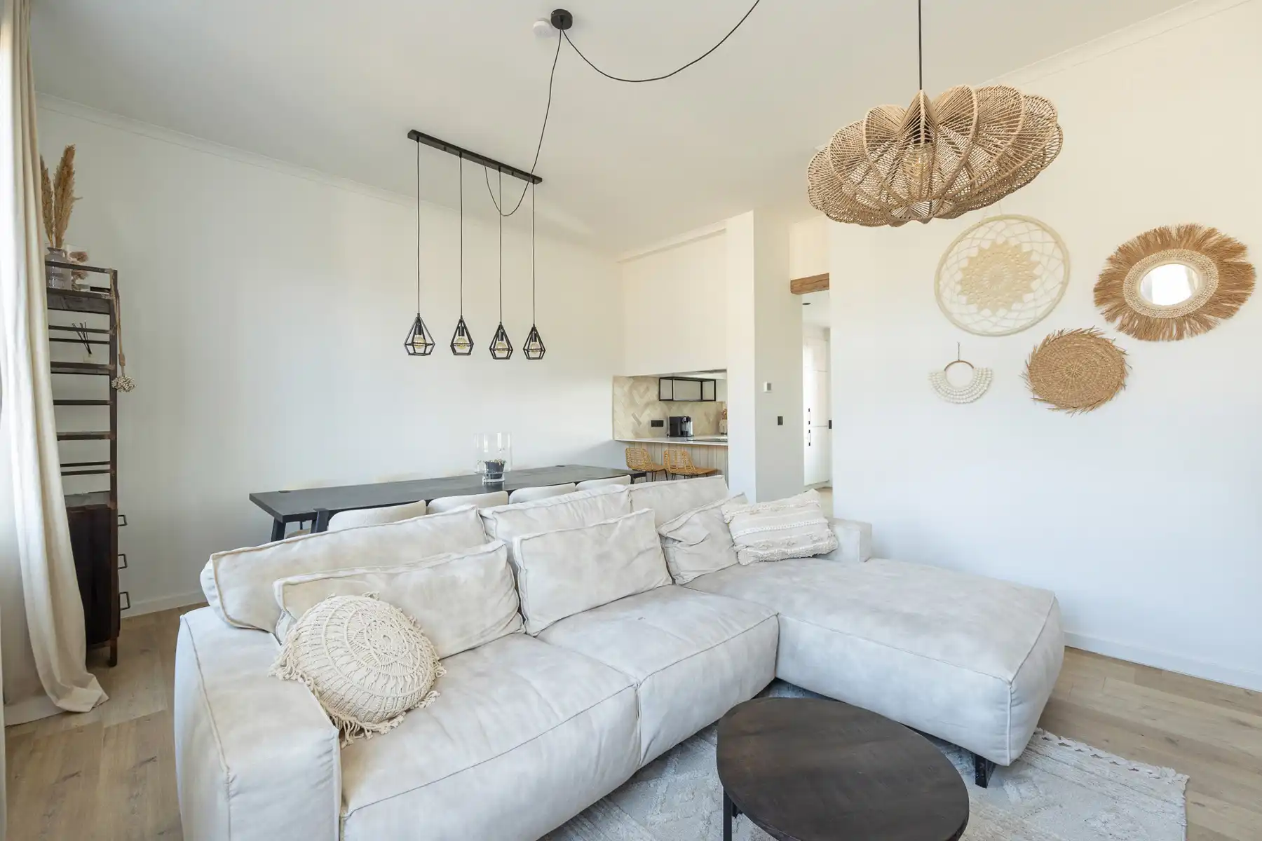 HANDELSPAND MET WOONST OP TOPLOCATIE foto 8