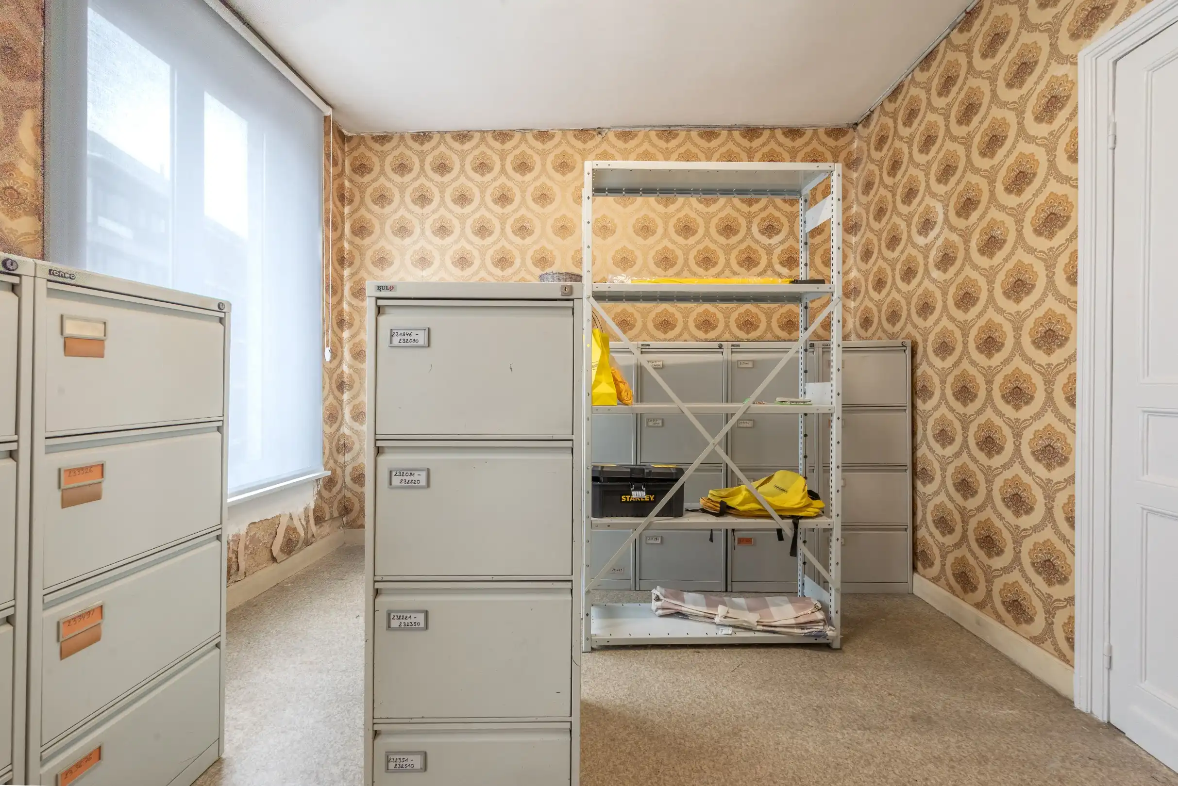 Iconisch handelspand op toplocatie foto 11
