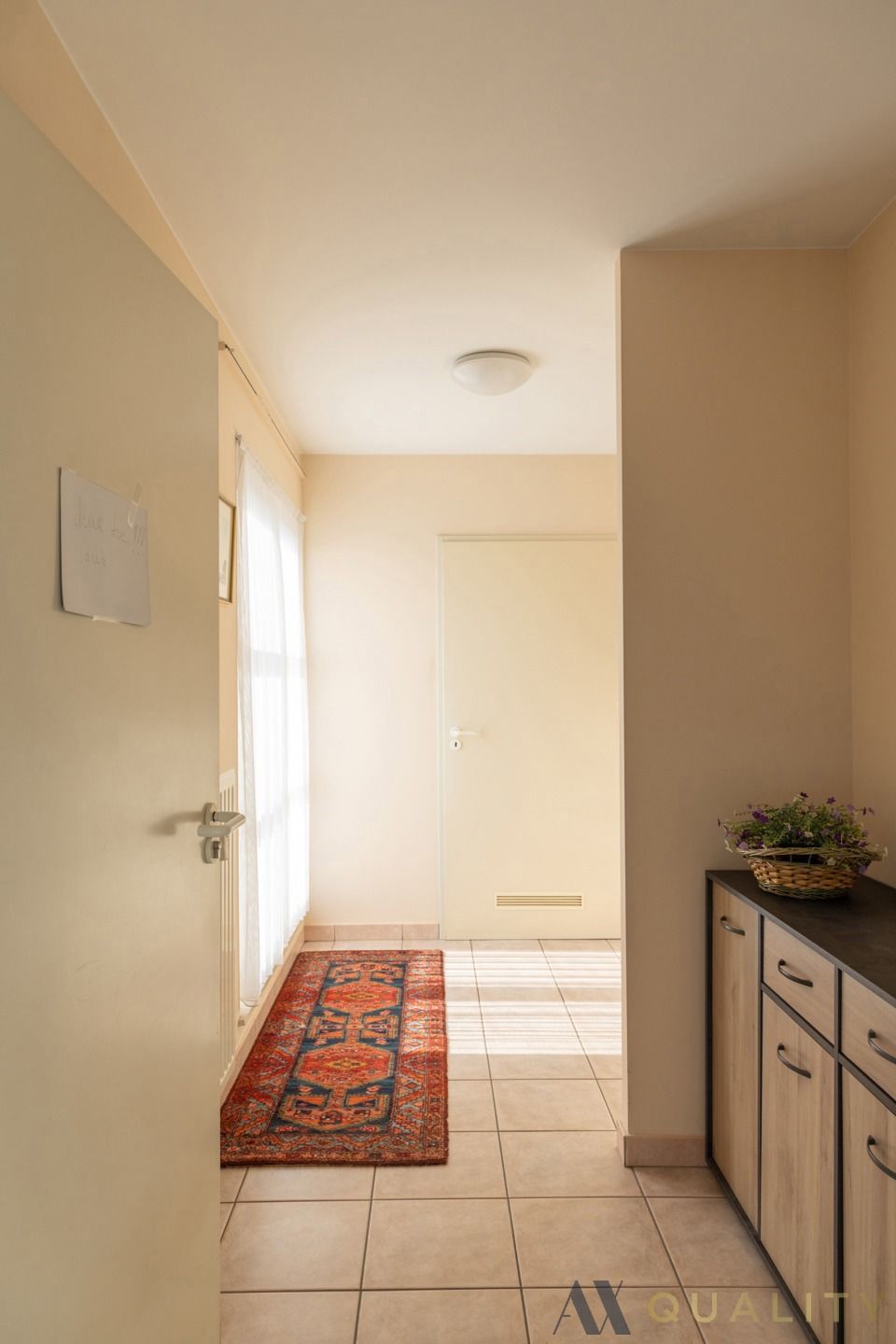Ruim appartement in Kalfort foto 3