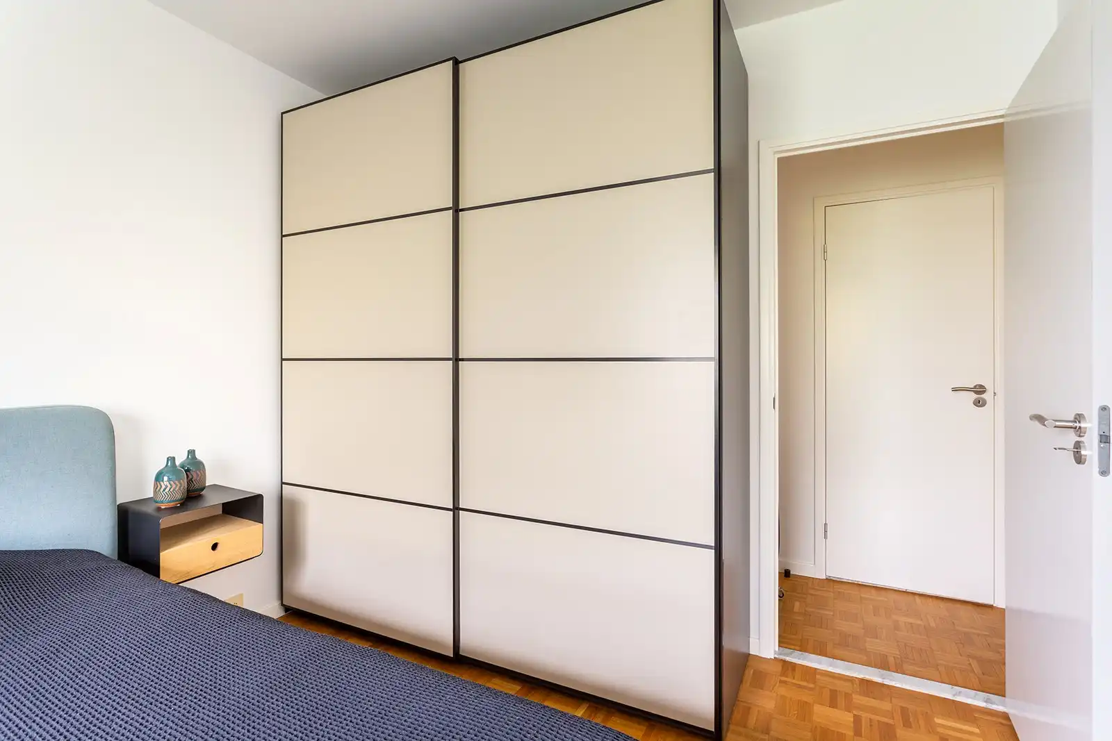 Instapklaar appartement op centrale ligging foto 19