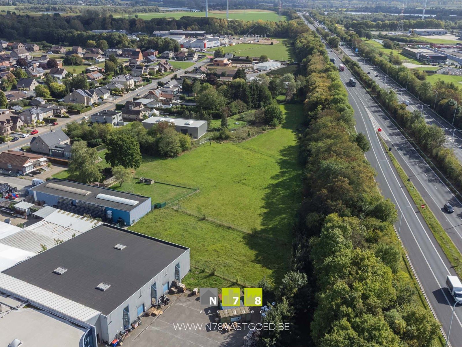 Grond te koop foto 6