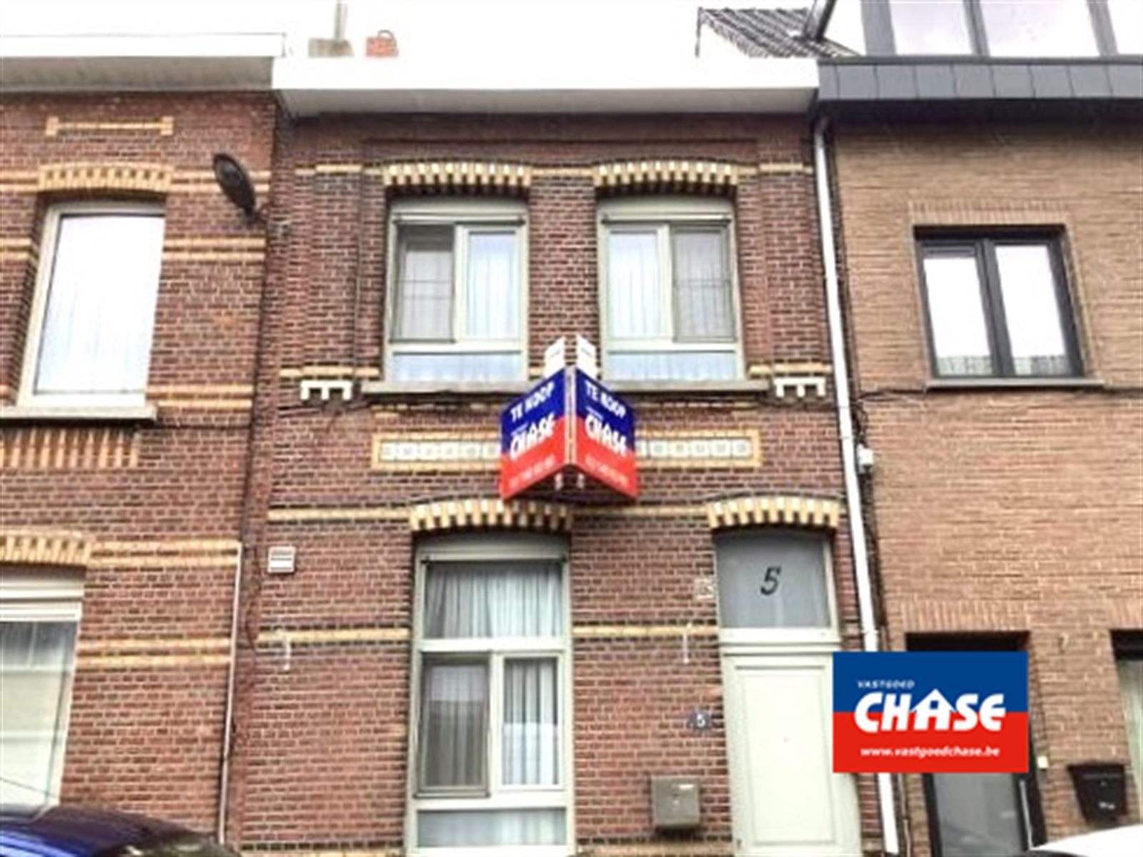 Instapklare woning met 3 slpks en stadstuin foto 14