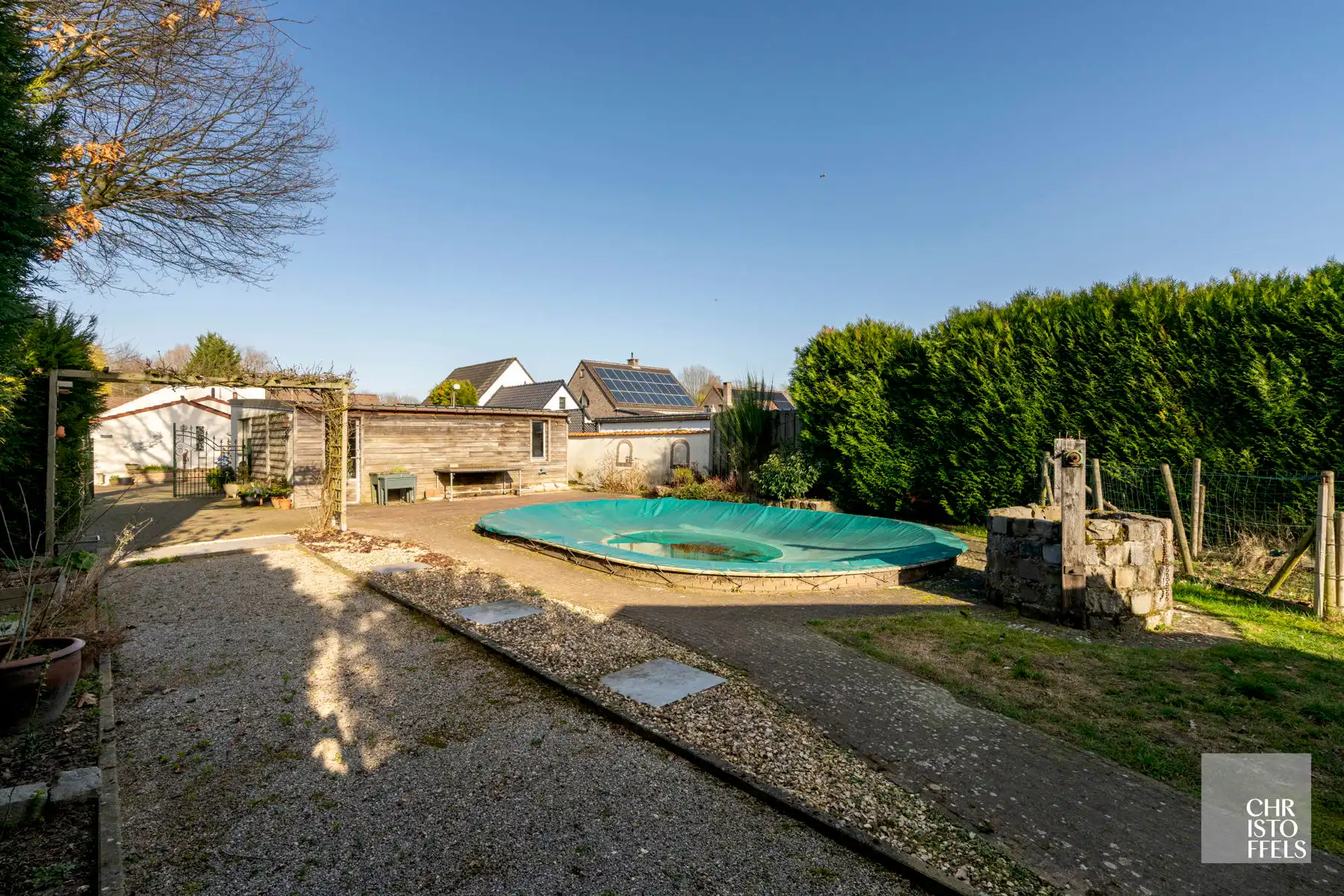 Charmante woning op ruim perceel (970m²) te Lanaken!  foto 14