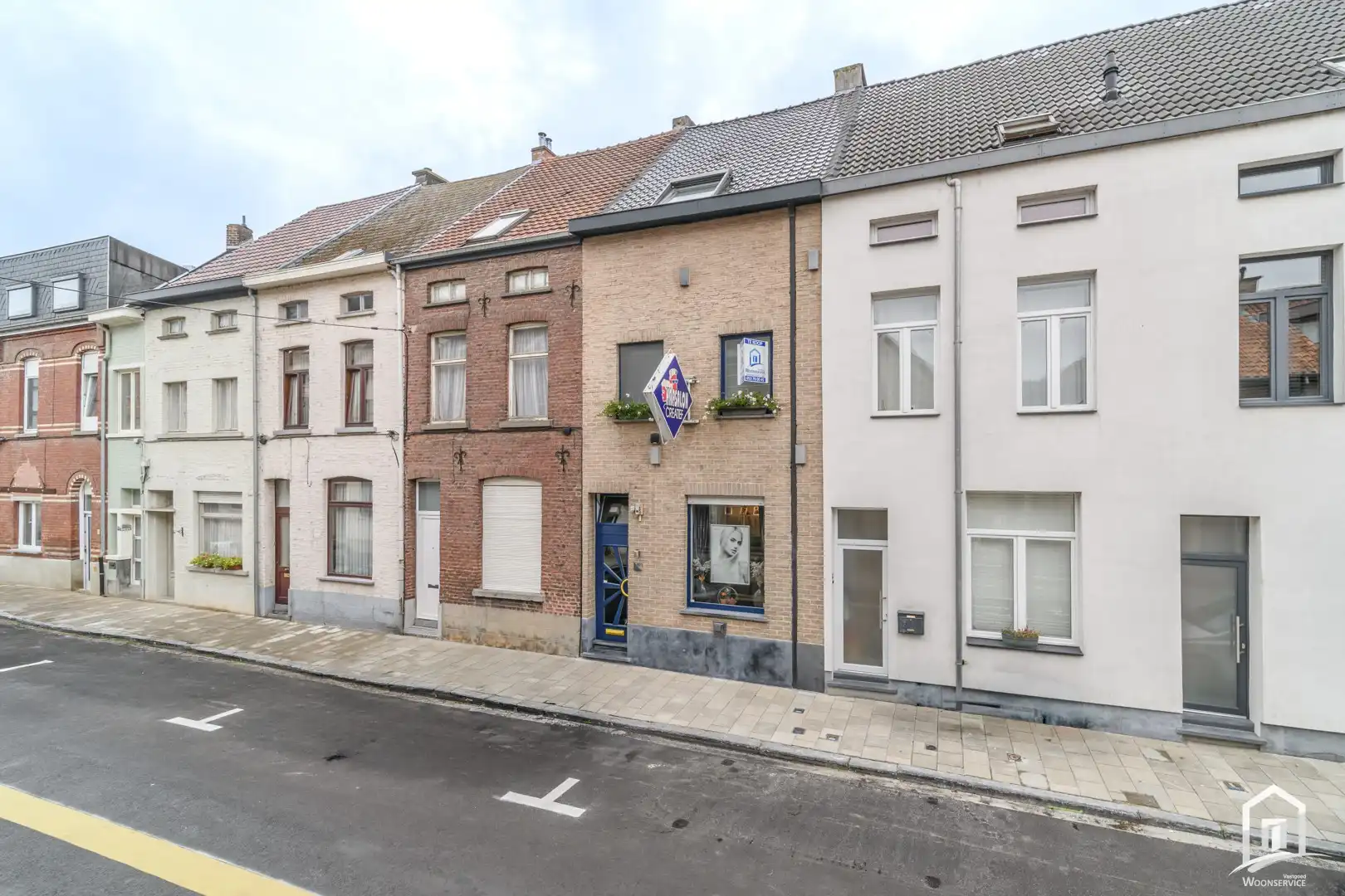 Zeer gezellige, kwalitatief afgewerkte en goed onderhouden gezinswoning foto 25