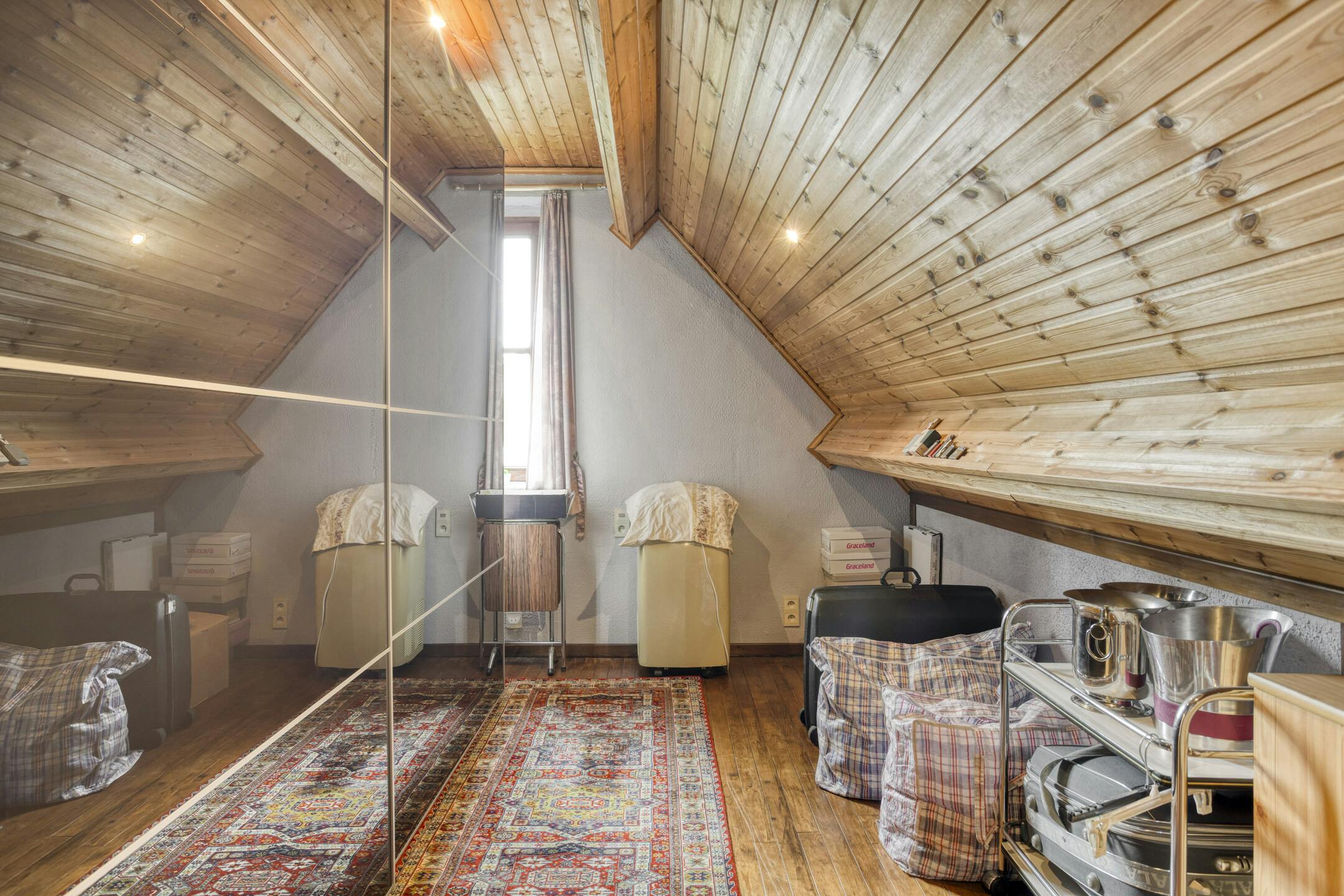 Vrijstaande woning met groot bijgebouw te koop in Wuustwezel foto 29