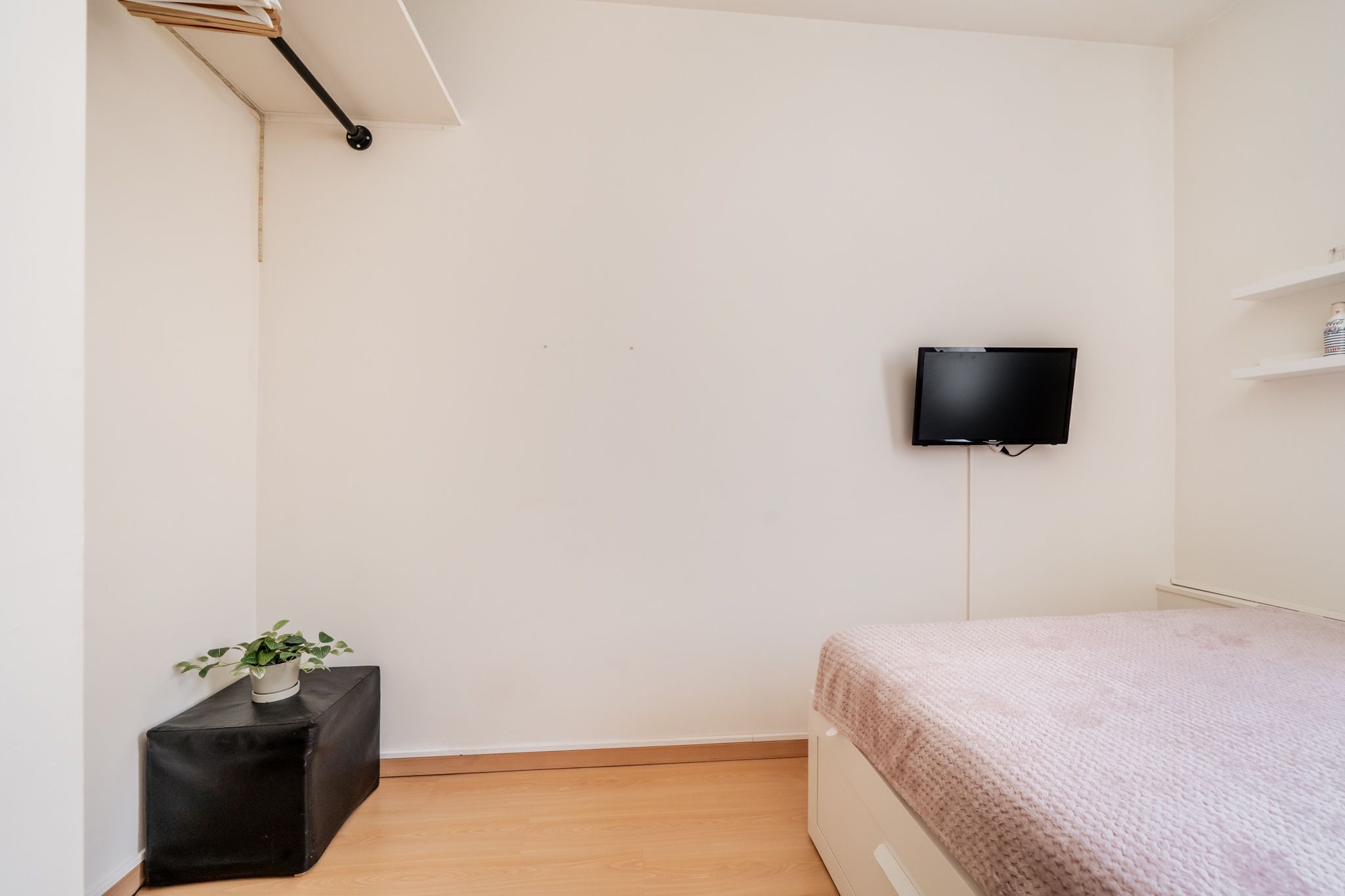 Zonnig appartement met 2 slaapkamers op TOP locatie te Boom! foto 17
