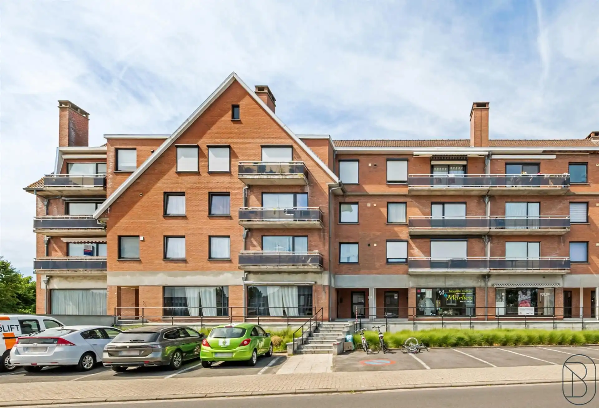 Appartement te koop Sint-Michielsweg 29/22 - 8520 Kuurne