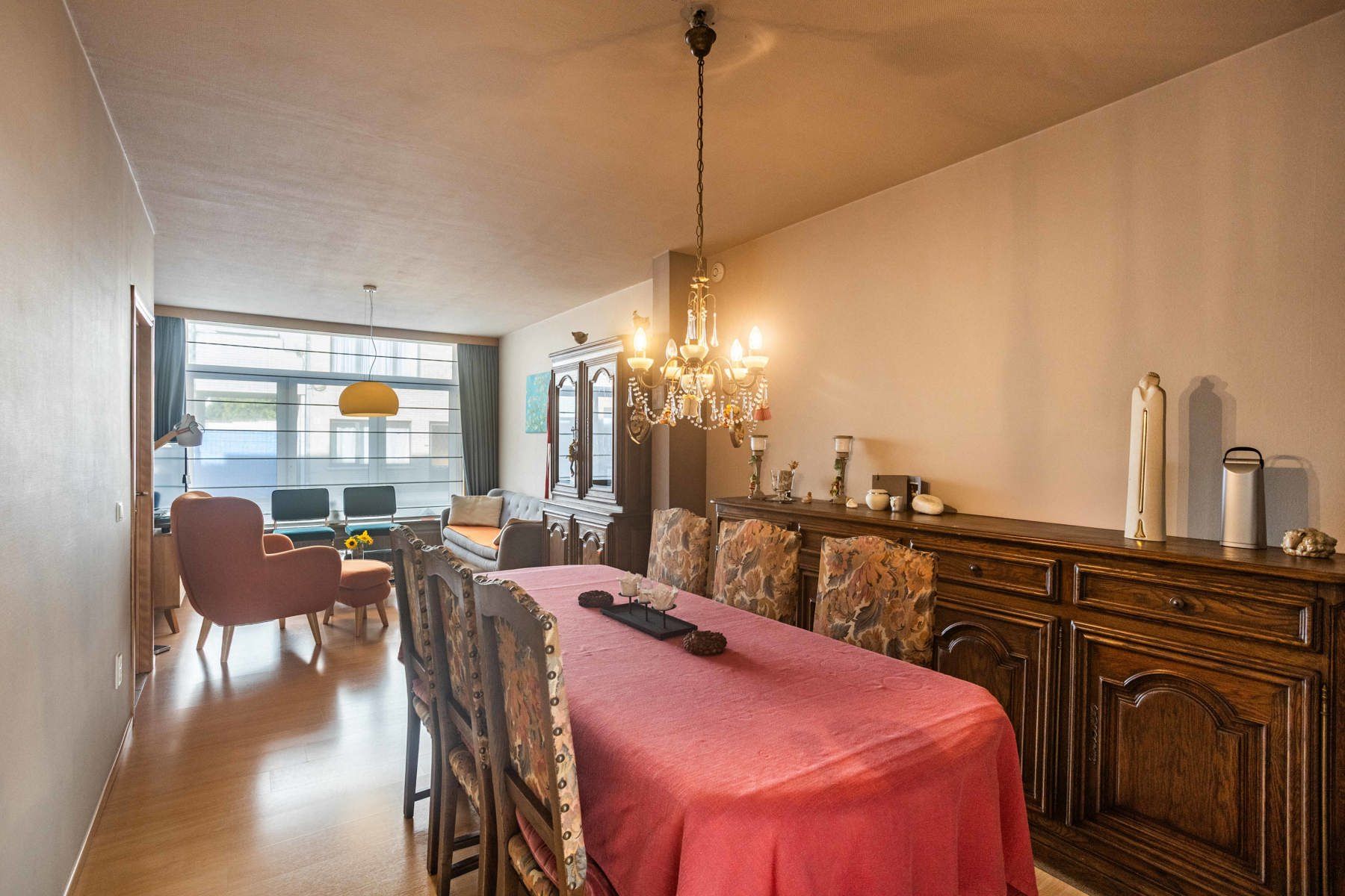 instapklare rijwoning nabij UZ foto 3