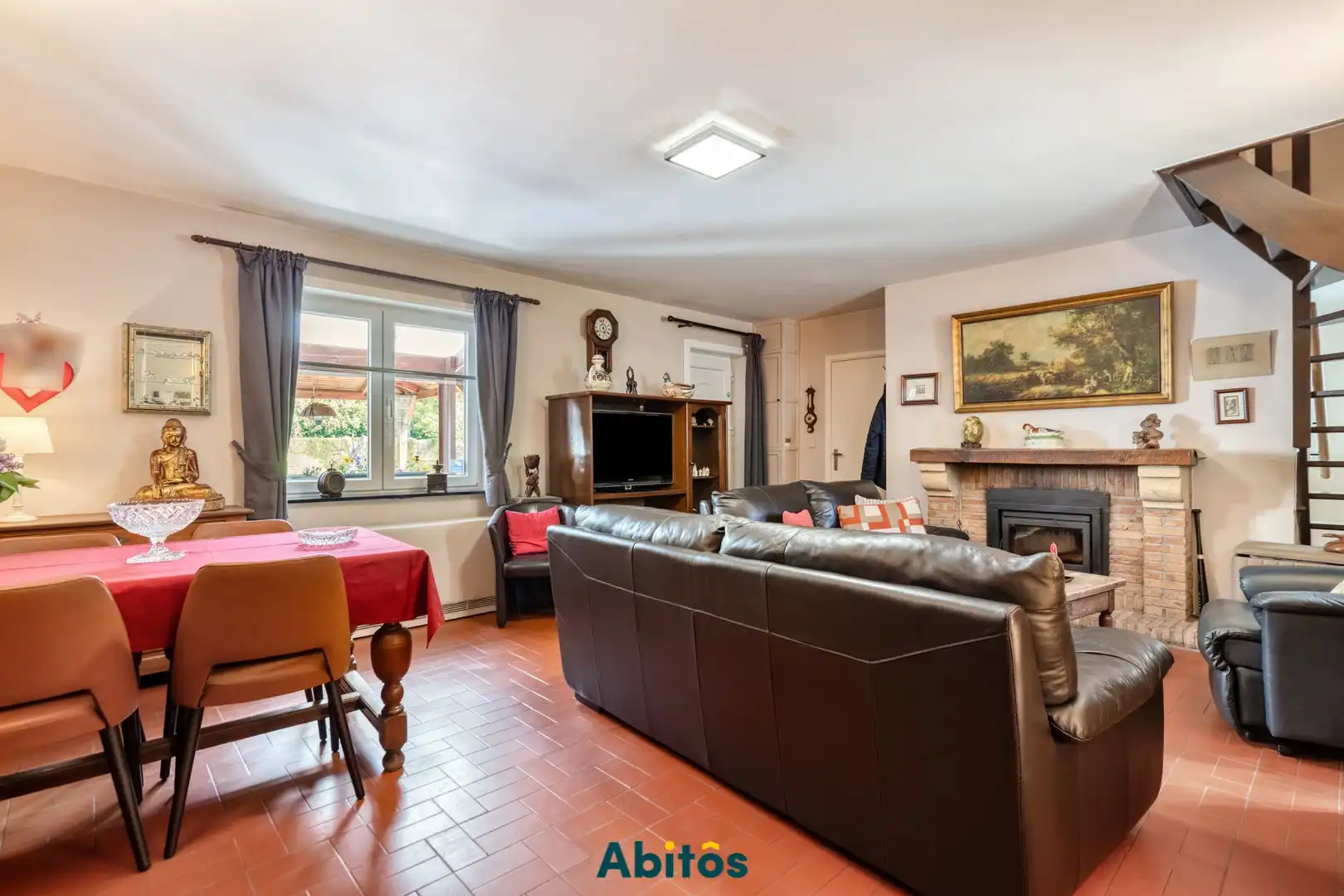 Authentieke hoeve met 5 slaapkamers op uniek domein van 6.546 m² in de Assels foto 10