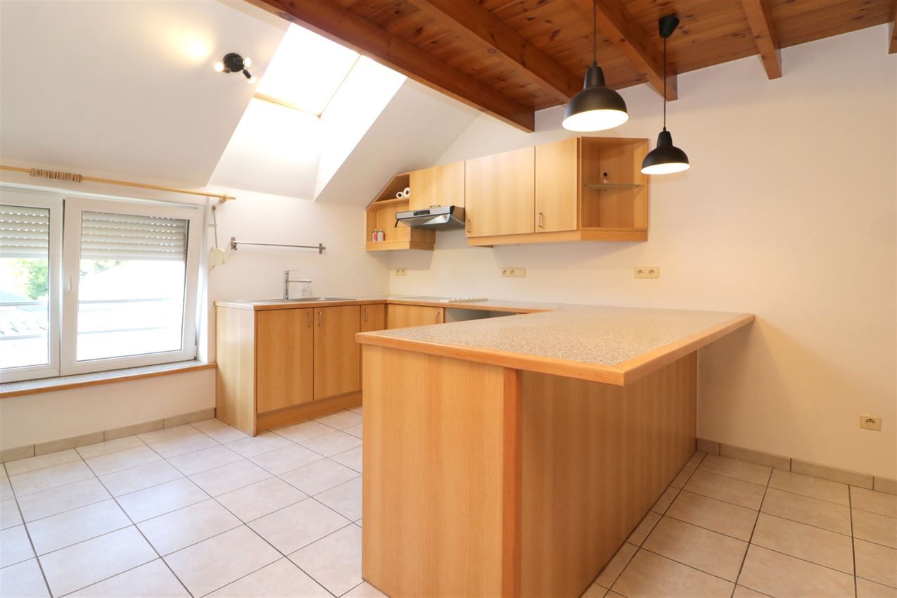 Gezellige duplex met 1 slpk nabij invalswegen foto 12