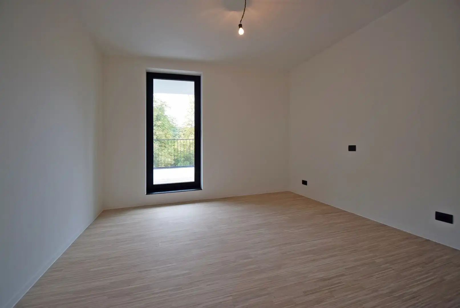 INSTAPKLAAR 1-SLAAPKAMER APPARTEMENT foto 7