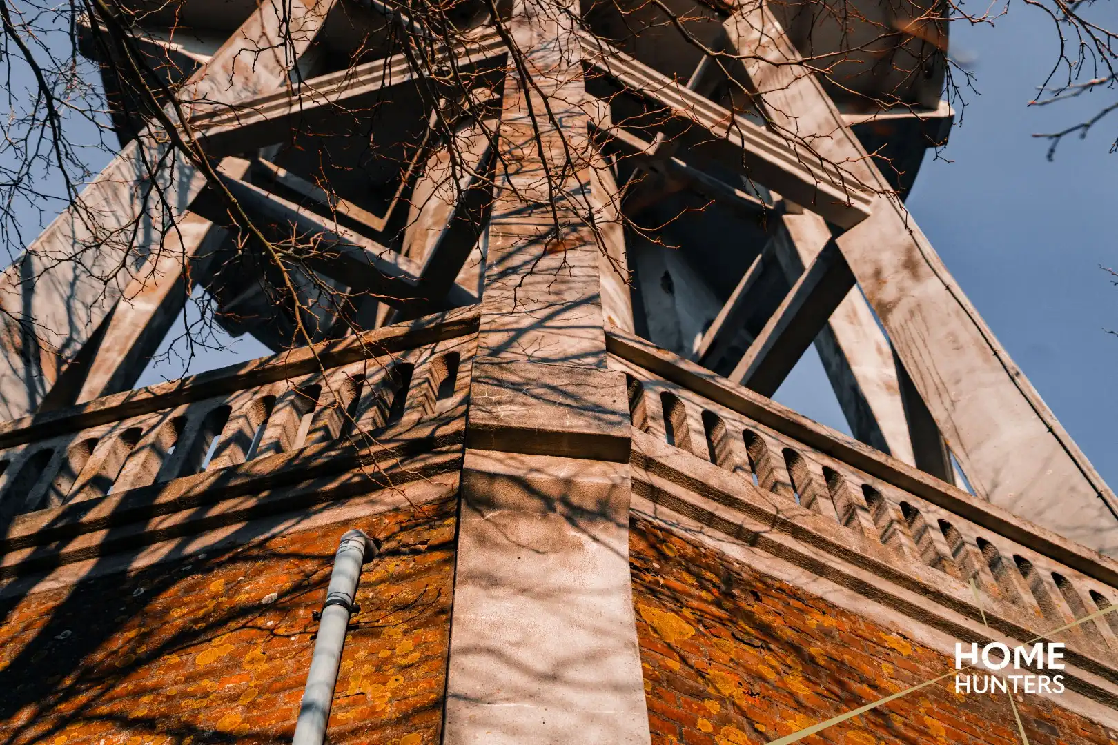 De laatste watertoren van Ieper met uniek herbestemmingspotentieel  foto 4