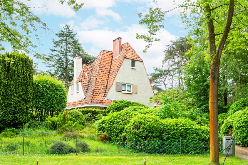 Villa te koop Alfredlei 10 - 2930 Brasschaat