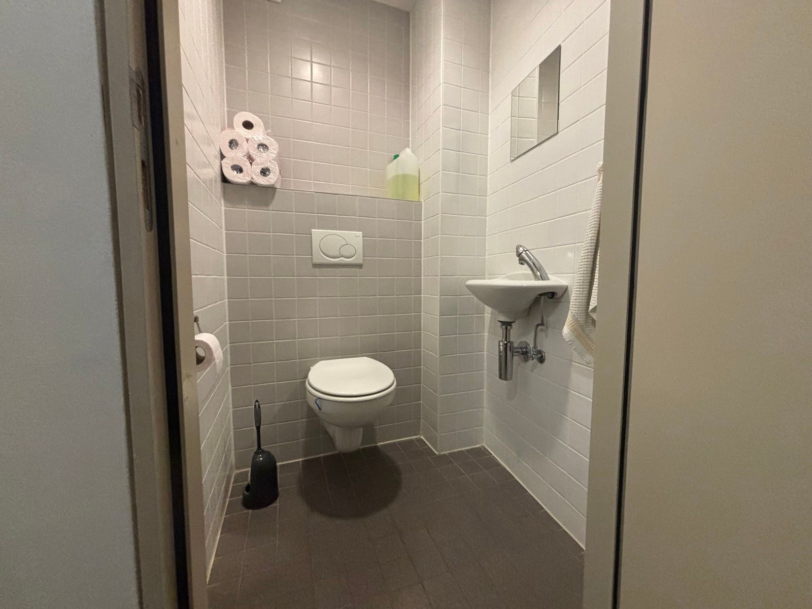 Wonen in centrum Leuven!  foto 9