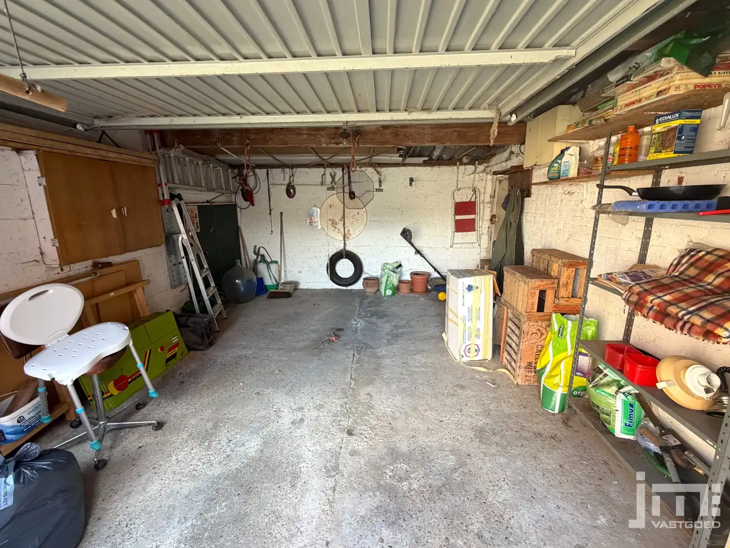 Ruime woning foto 14