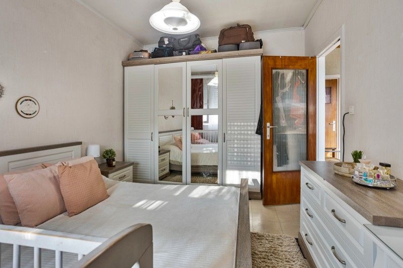 🏡 Veelzijdige woning met tuin, garages & potentieel in Vilvoorde foto 10