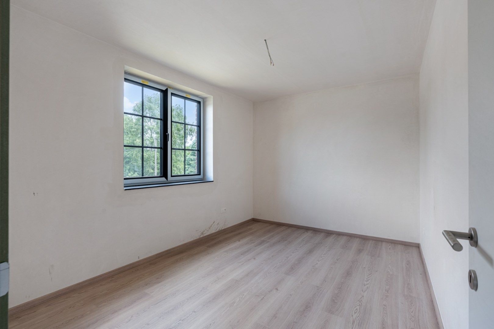 Volledig afgewerkte halfvrijstaande Bijna Energie Neutrale nieuwbouwwoning (BEN) op een perceel van 6a49ca op een gunstige locatie te Helchteren!  foto 21