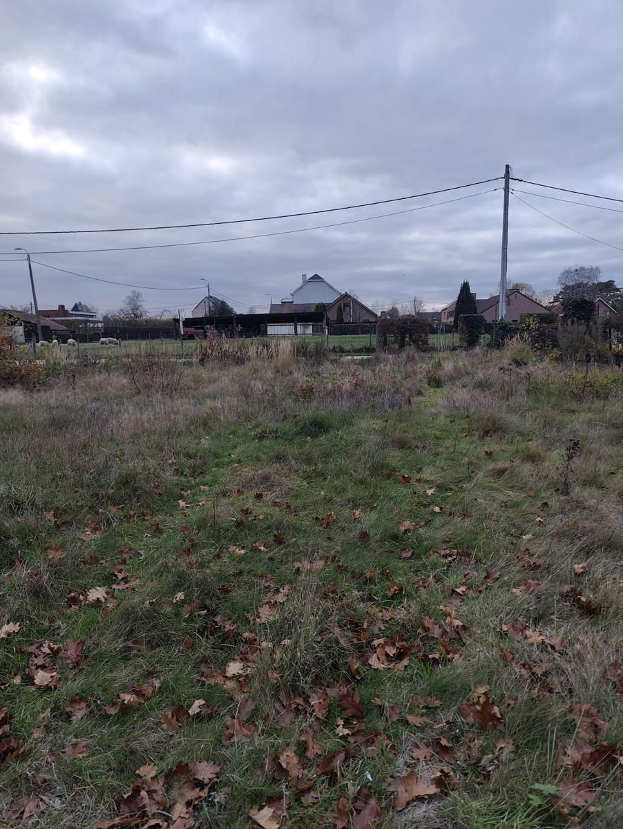 Uitstekend gelegen bouwgrond voor HOB in rustige straat foto 4