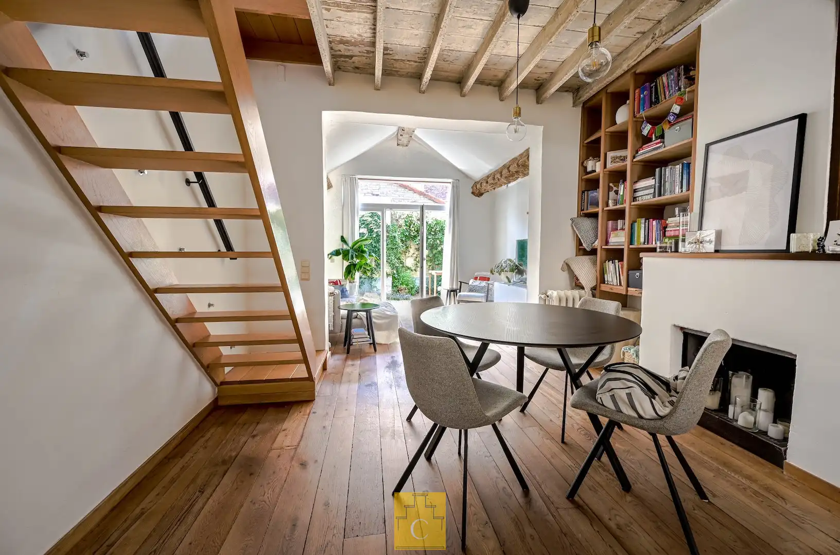Huis te koop Zevensterrestraat 3 - 8000 Brugge