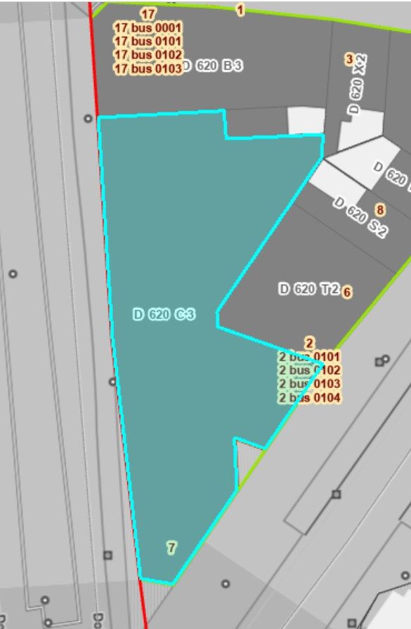 OOSTENDE RICHTING BREDENE foto 11