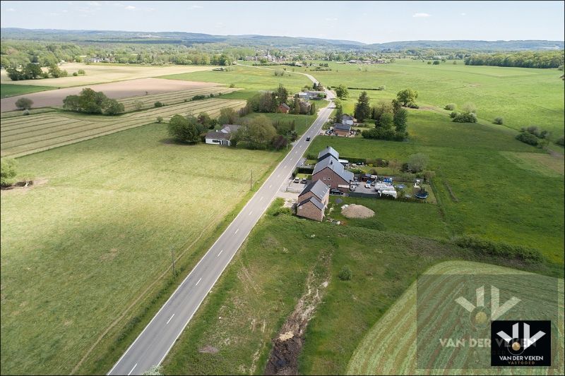 Bouwgrond voor halfopen bebouwing (13a 62ca) / Terrain à bâtir pour une construction jumelée (13a 62ca) foto 11