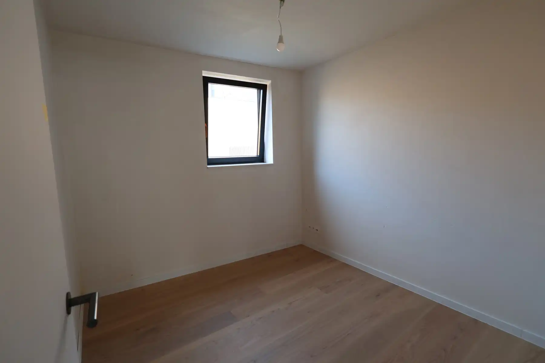 Nieuwbouw appartement op de 1ste verdieping van 84m² met 2 slaapkamers en terras. foto 5