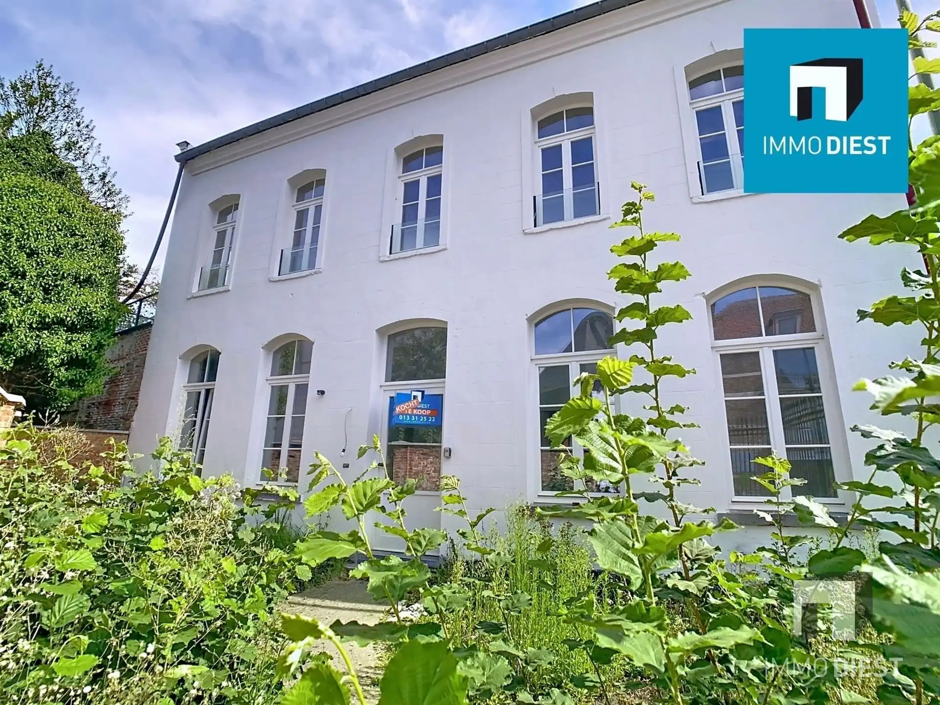1 ste verdieping appartement foto 5