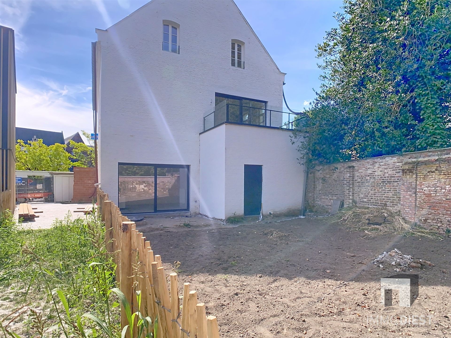 1 ste verdieping appartement foto 5