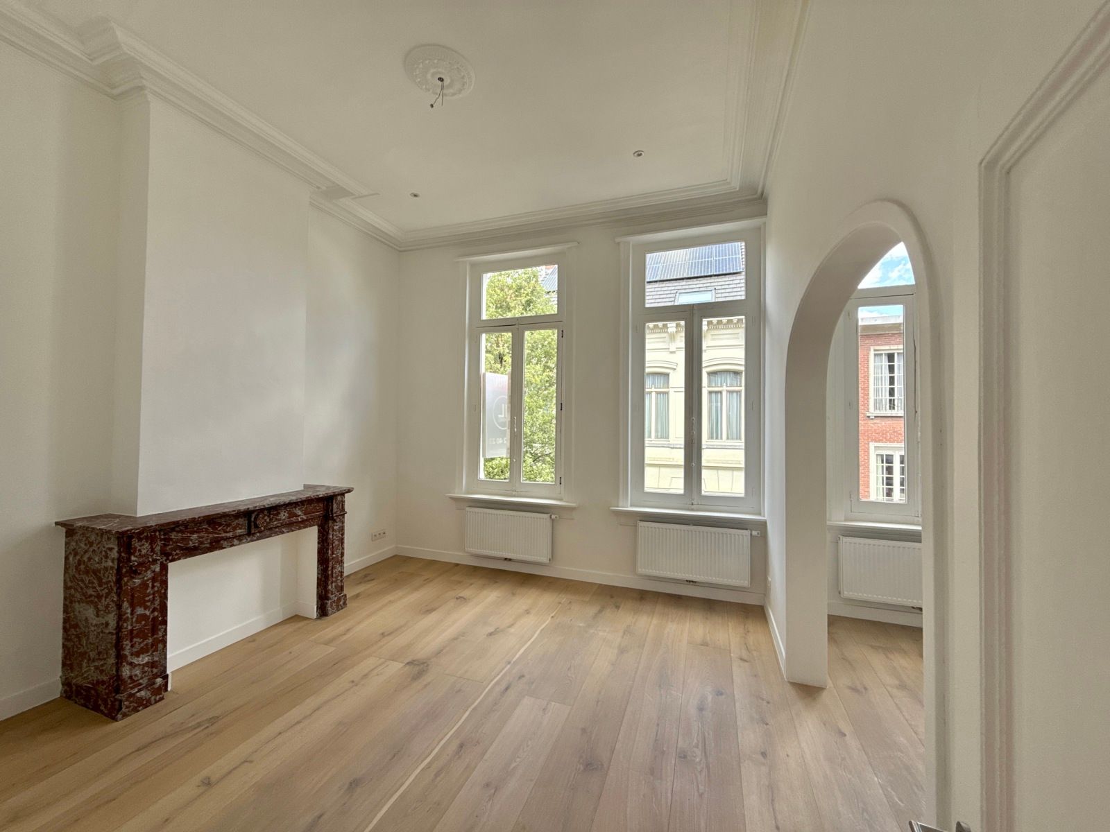 Appartement te huur foto 3
